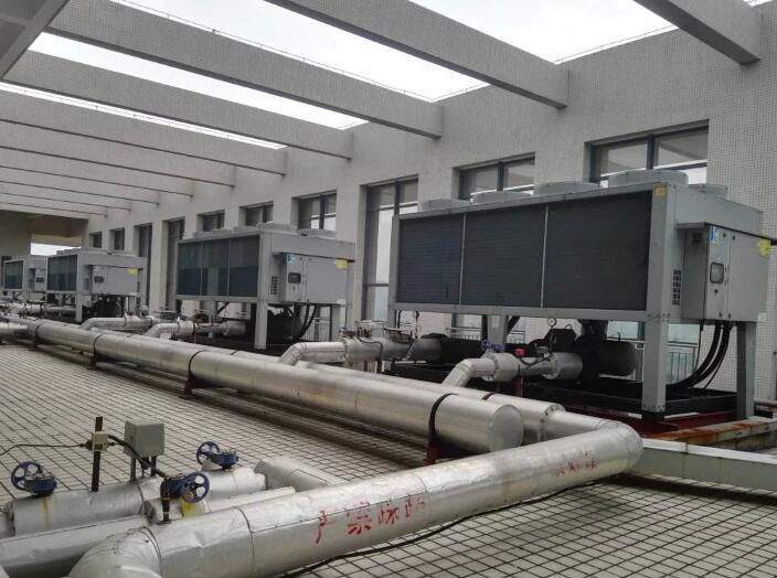 海曙冷水機維修