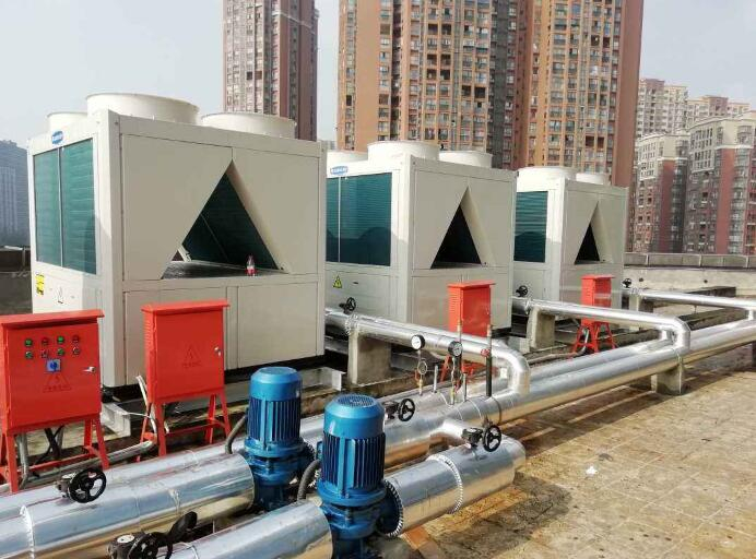 寧波中央空調保養