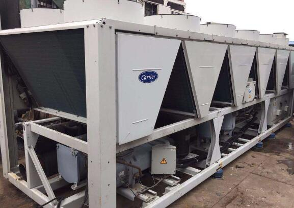 鄞州中央空調保養